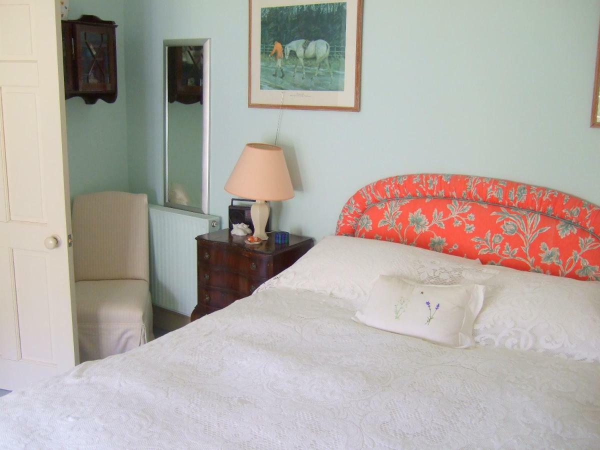 Bed and Breakfast Westcourt Farm à Shalbourne Extérieur photo